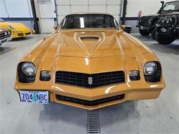 1979 Chevrolet Camaro (CC-2106963) for sale in Bend, Oregon