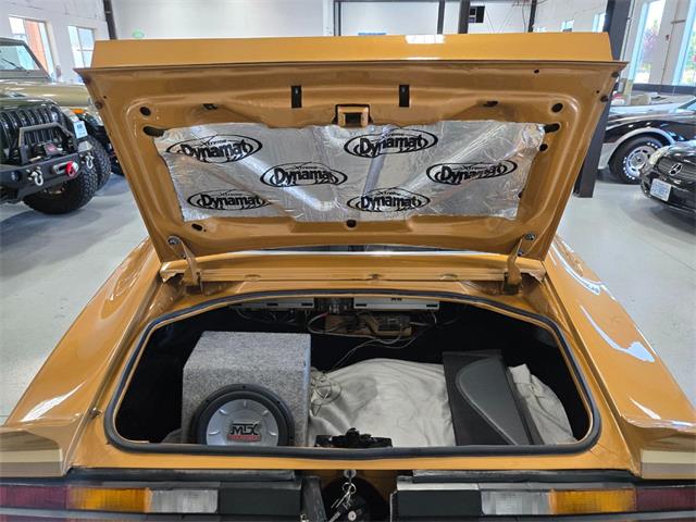 1979 Chevrolet Camaro (CC-2106963) for sale in Bend, Oregon