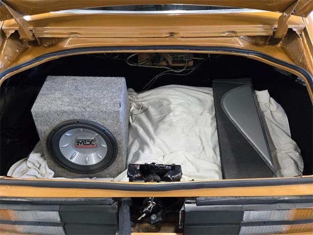1979 Chevrolet Camaro (CC-2106963) for sale in Bend, Oregon