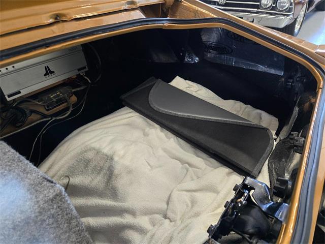 1979 Chevrolet Camaro (CC-2106963) for sale in Bend, Oregon
