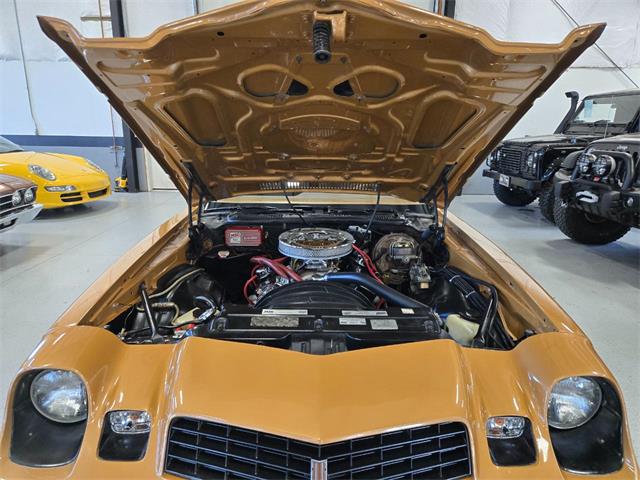 1979 Chevrolet Camaro (CC-2106963) for sale in Bend, Oregon