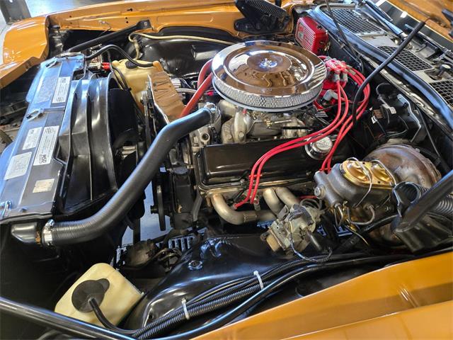 1979 Chevrolet Camaro (CC-2106963) for sale in Bend, Oregon