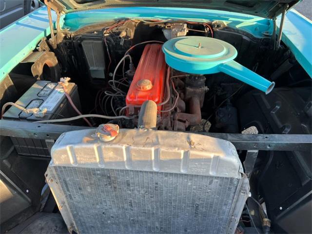 1957 Chevrolet 210 (CC-2106964) for sale in Mount Vernon, Ohio