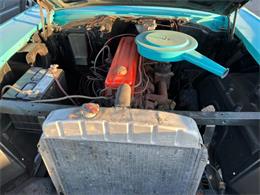 1957 Chevrolet 210 (CC-2106964) for sale in Mount Vernon, Ohio