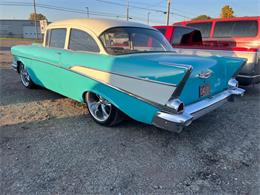 1957 Chevrolet 210 (CC-2106964) for sale in Mount Vernon, Ohio
