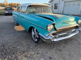 1957 Chevrolet 210 (CC-2106964) for sale in Mount Vernon, Ohio