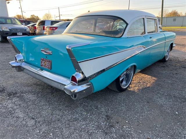 1957 Chevrolet 210 (CC-2106964) for sale in Mount Vernon, Ohio