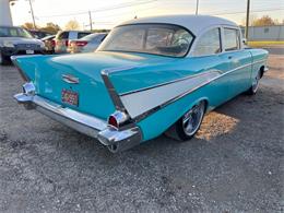 1957 Chevrolet 210 (CC-2106964) for sale in Mount Vernon, Ohio