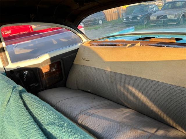 1957 Chevrolet 210 (CC-2106964) for sale in Mount Vernon, Ohio