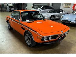 1973 BMW 3.0CSL (CC-2106965) for sale in Chicago, Illinois