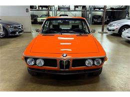 1973 BMW 3.0CSL (CC-2106965) for sale in Chicago, Illinois
