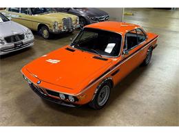 1973 BMW 3.0CSL (CC-2106965) for sale in Chicago, Illinois