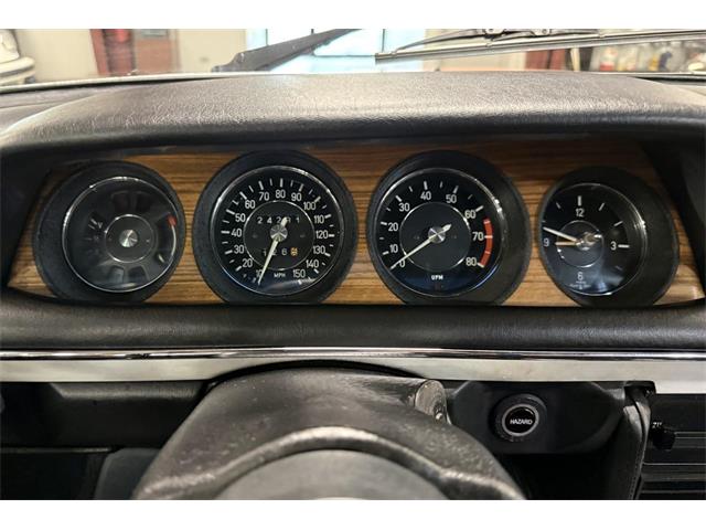 1973 BMW 3.0CSL (CC-2106965) for sale in Chicago, Illinois