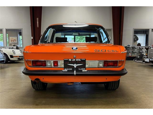 1973 BMW 3.0CSL (CC-2106965) for sale in Chicago, Illinois