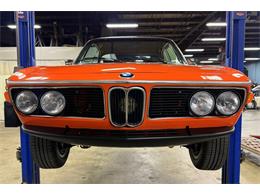 1973 BMW 3.0CSL (CC-2106965) for sale in Chicago, Illinois