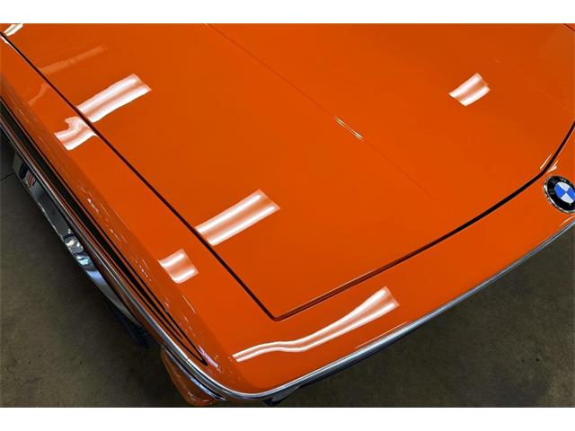 1973 BMW 3.0CSL (CC-2106965) for sale in Chicago, Illinois
