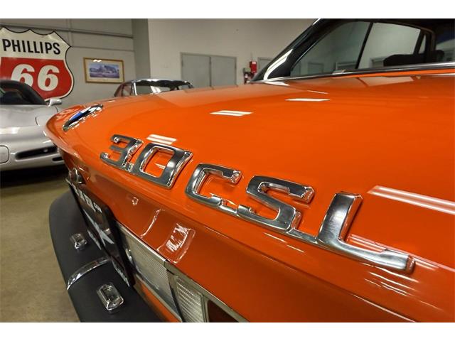 1973 BMW 3.0CSL (CC-2106965) for sale in Chicago, Illinois