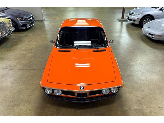 1973 BMW 3.0CSL (CC-2106965) for sale in Chicago, Illinois