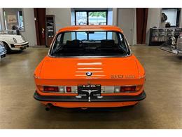 1973 BMW 3.0CSL (CC-2106965) for sale in Chicago, Illinois