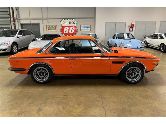 1973 BMW 3.0CSL (CC-2106965) for sale in Chicago, Illinois