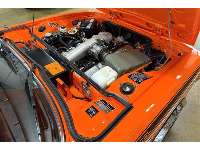 1973 BMW 3.0CSL (CC-2106965) for sale in Chicago, Illinois