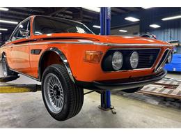 1973 BMW 3.0CSL (CC-2106965) for sale in Chicago, Illinois