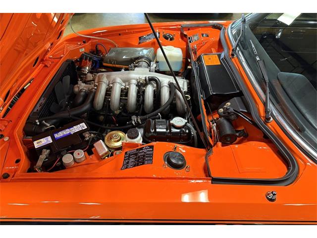 1973 BMW 3.0CSL (CC-2106965) for sale in Chicago, Illinois