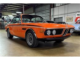 1973 BMW 3.0CSL (CC-2106965) for sale in Chicago, Illinois