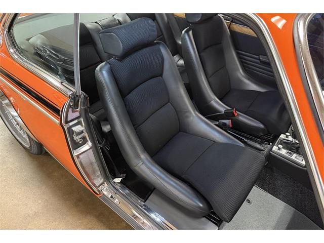 1973 BMW 3.0CSL (CC-2106965) for sale in Chicago, Illinois