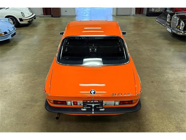 1973 BMW 3.0CSL (CC-2106965) for sale in Chicago, Illinois