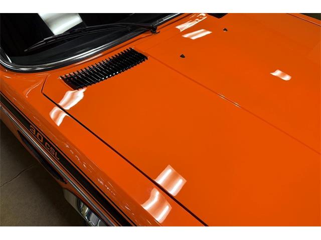 1973 BMW 3.0CSL (CC-2106965) for sale in Chicago, Illinois
