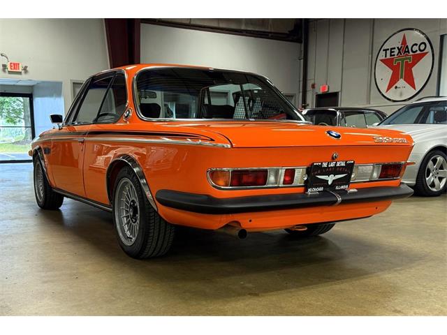 1973 BMW 3.0CSL (CC-2106965) for sale in Chicago, Illinois