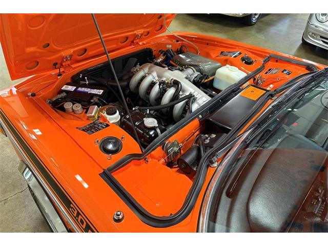 1973 BMW 3.0CSL (CC-2106965) for sale in Chicago, Illinois