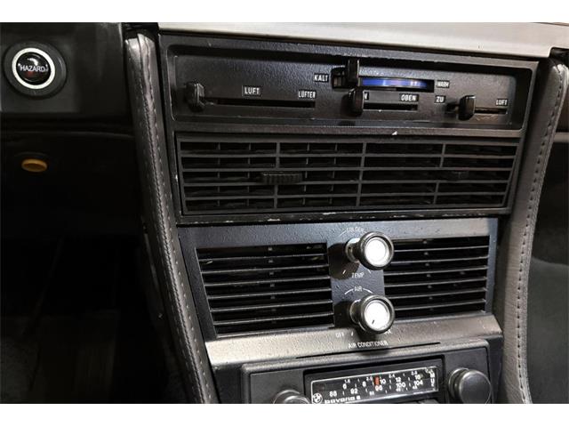 1973 BMW 3.0CSL (CC-2106965) for sale in Chicago, Illinois