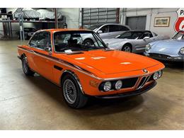 1973 BMW 3.0CSL (CC-2106965) for sale in Chicago, Illinois