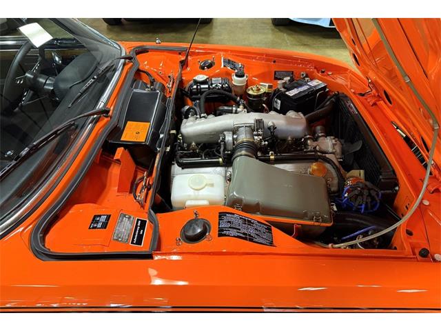 1973 BMW 3.0CSL (CC-2106965) for sale in Chicago, Illinois
