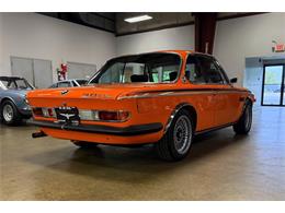 1973 BMW 3.0CSL (CC-2106965) for sale in Chicago, Illinois