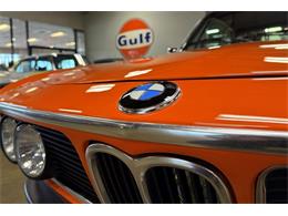 1973 BMW 3.0CSL (CC-2106965) for sale in Chicago, Illinois