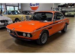 1973 BMW 3.0CSL (CC-2106965) for sale in Chicago, Illinois