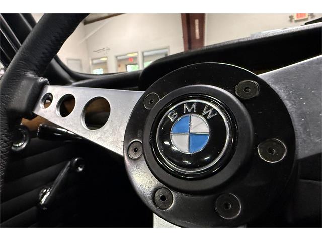 1973 BMW 3.0CSL (CC-2106965) for sale in Chicago, Illinois