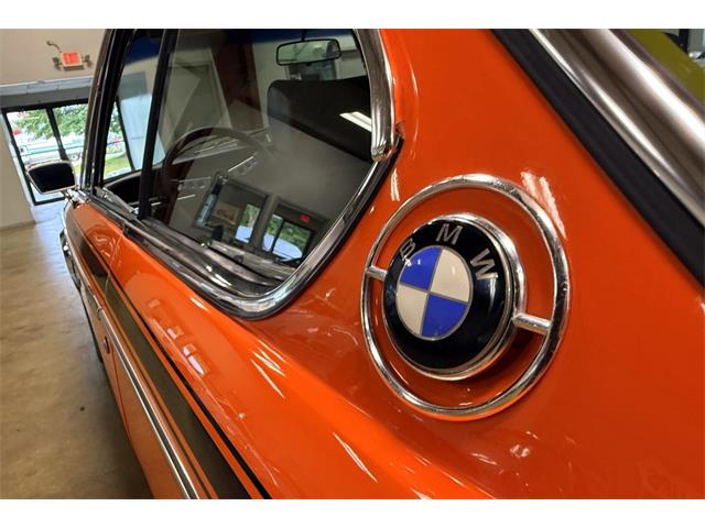 1973 BMW 3.0CSL (CC-2106965) for sale in Chicago, Illinois