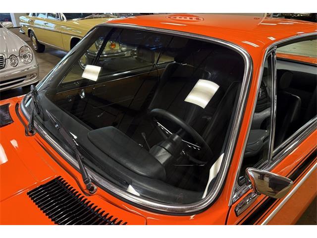 1973 BMW 3.0CSL (CC-2106965) for sale in Chicago, Illinois