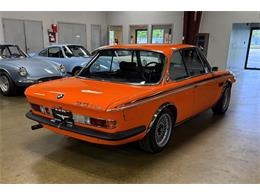 1973 BMW 3.0CSL (CC-2106965) for sale in Chicago, Illinois