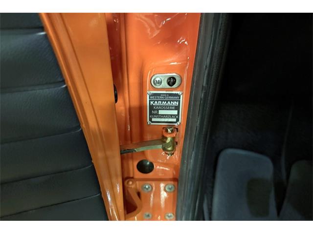 1973 BMW 3.0CSL (CC-2106965) for sale in Chicago, Illinois