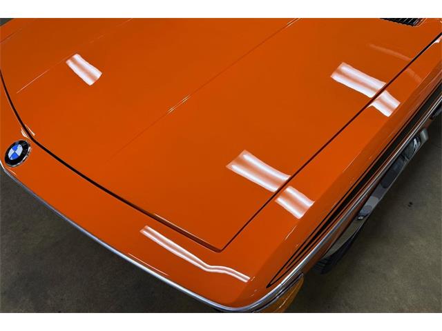 1973 BMW 3.0CSL (CC-2106965) for sale in Chicago, Illinois