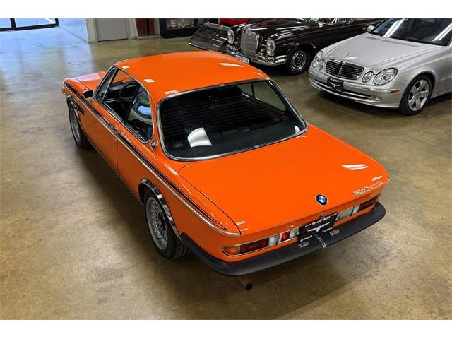 1973 BMW 3.0CSL (CC-2106965) for sale in Chicago, Illinois
