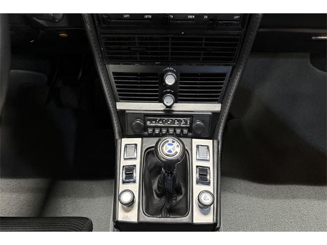 1973 BMW 3.0CSL (CC-2106965) for sale in Chicago, Illinois