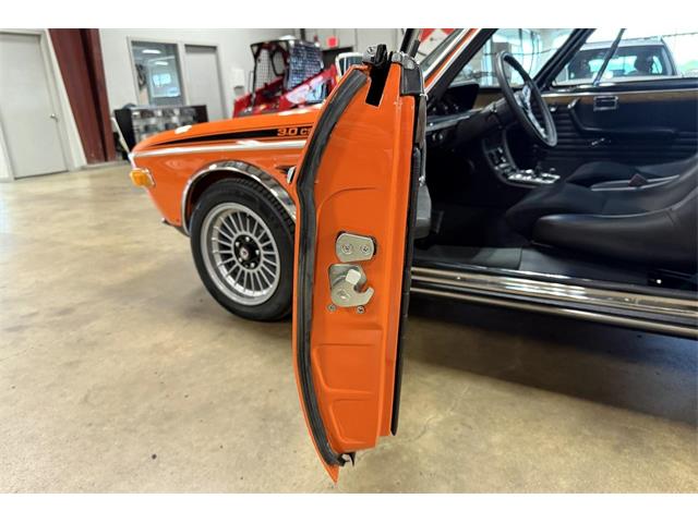 1973 BMW 3.0CSL (CC-2106965) for sale in Chicago, Illinois