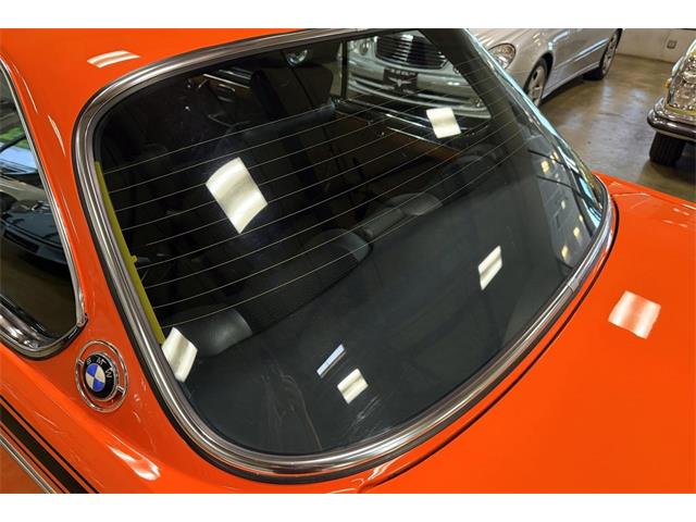 1973 BMW 3.0CSL (CC-2106965) for sale in Chicago, Illinois