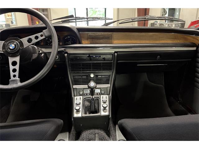 1973 BMW 3.0CSL (CC-2106965) for sale in Chicago, Illinois